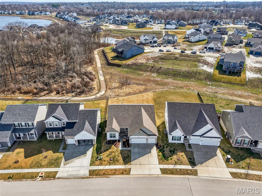 8020 Cotswald Trail Cottleville, MO 63304 - Photo 48 of 51