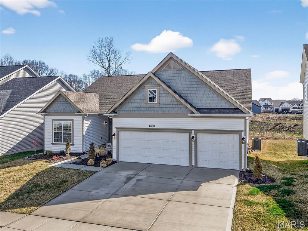 8020 Cotswald Trail Cottleville, MO 63304 - Photo 49 of 51
