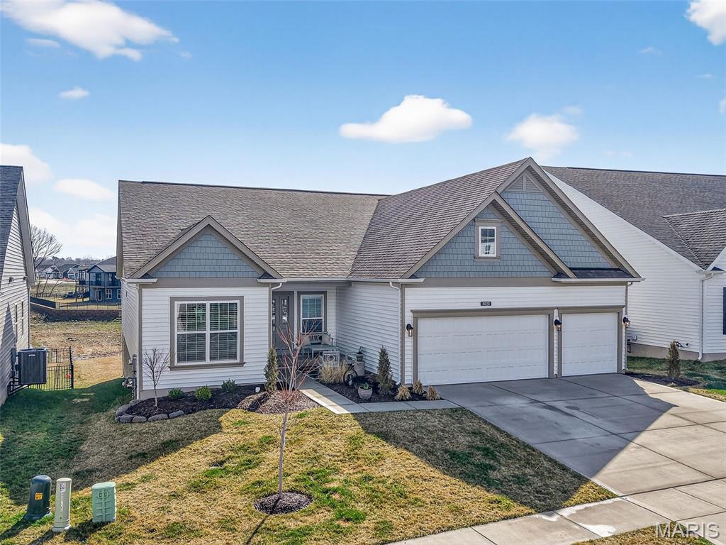 8020 Cotswald Trail Cottleville, MO 63304 - Photo 50 of 51