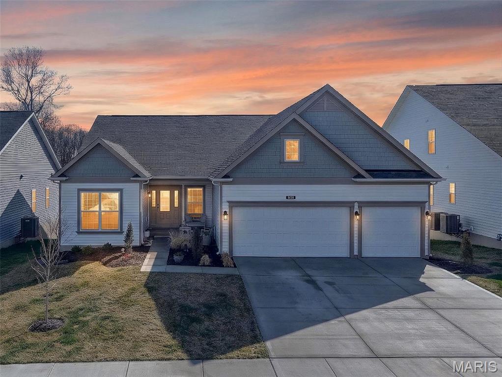8020 Cotswald Trail Cottleville, MO 63304 - Photo 51 of 51