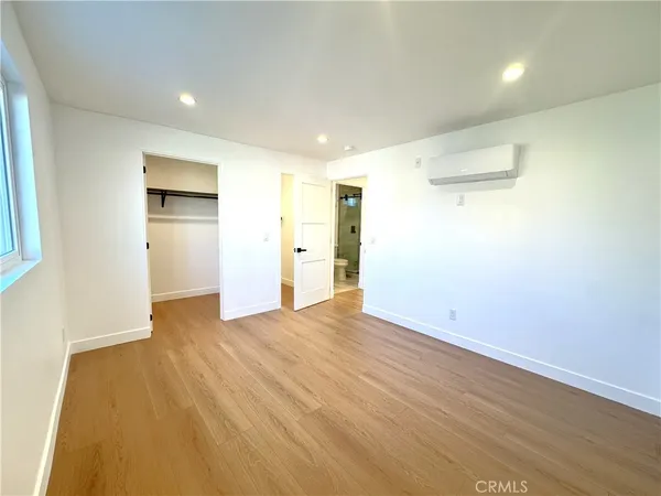 a view of front door of house