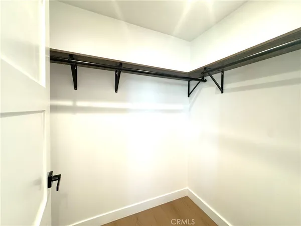 a view of a porch with a backyard