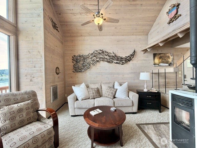 11901 Larson Road Anderson Island, WA 98303 - Photo 11 of 33 Gallery Image 11