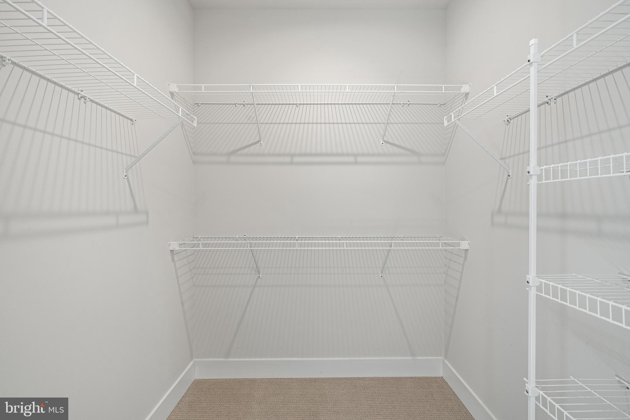 581 Trifecta Road Downingtown, PA 19335 - Photo 21 of 45 a view of walk in closet