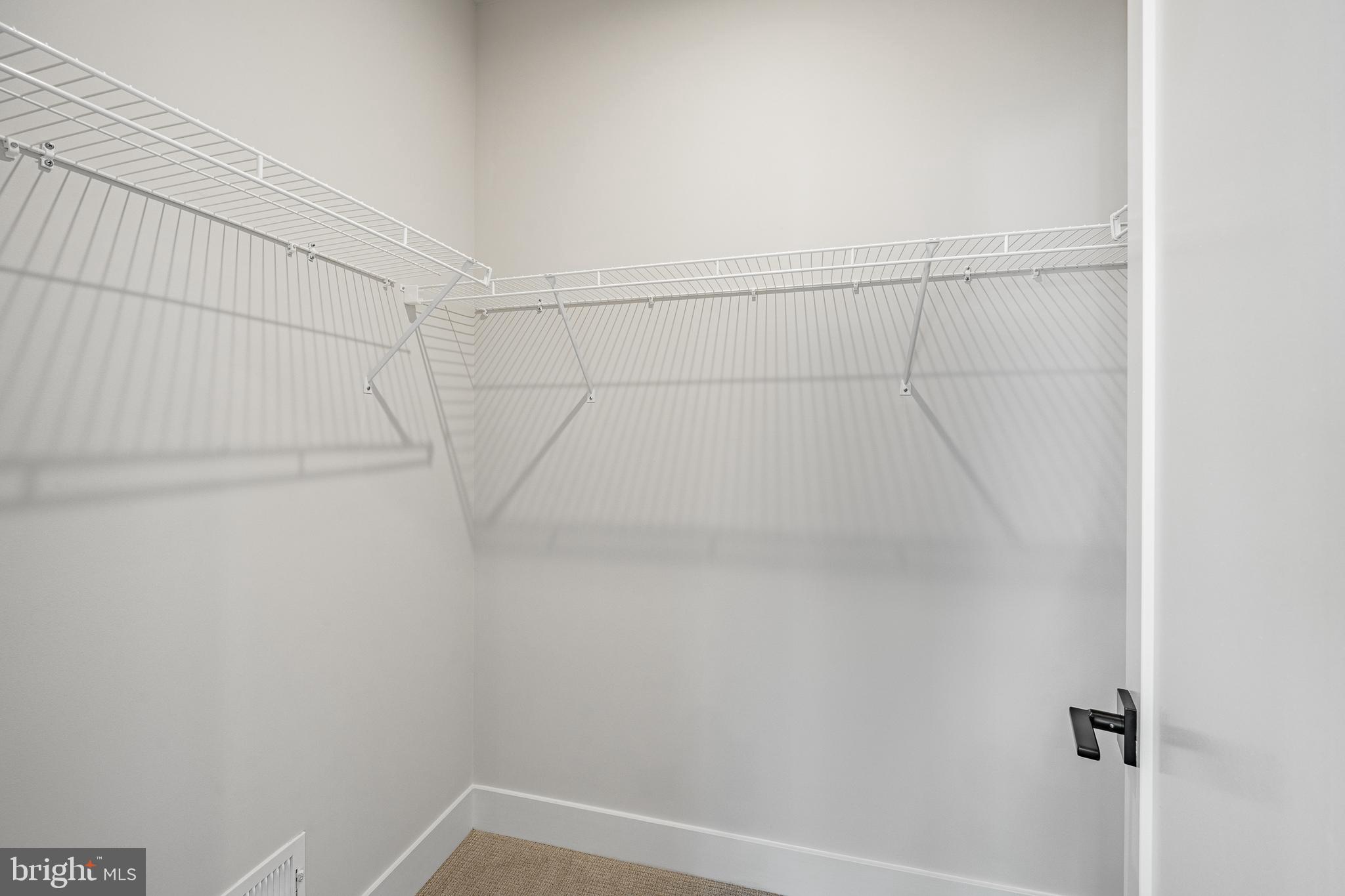 581 Trifecta Road Downingtown, PA 19335 - Photo 32 of 45 a view of a rack on the wall