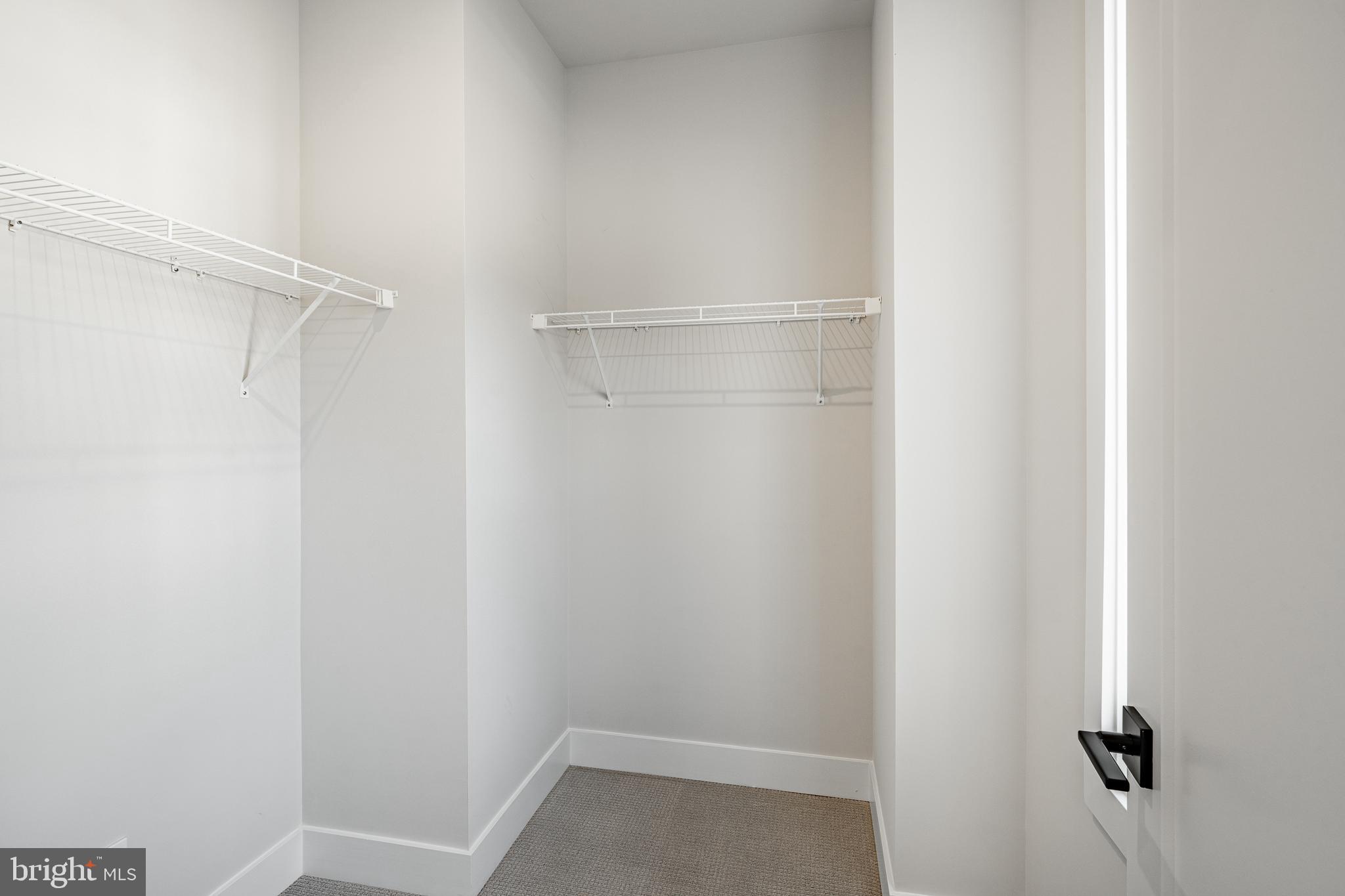 581 Trifecta Road Downingtown, PA 19335 - Photo 36 of 45 a view of an empty walk in closet