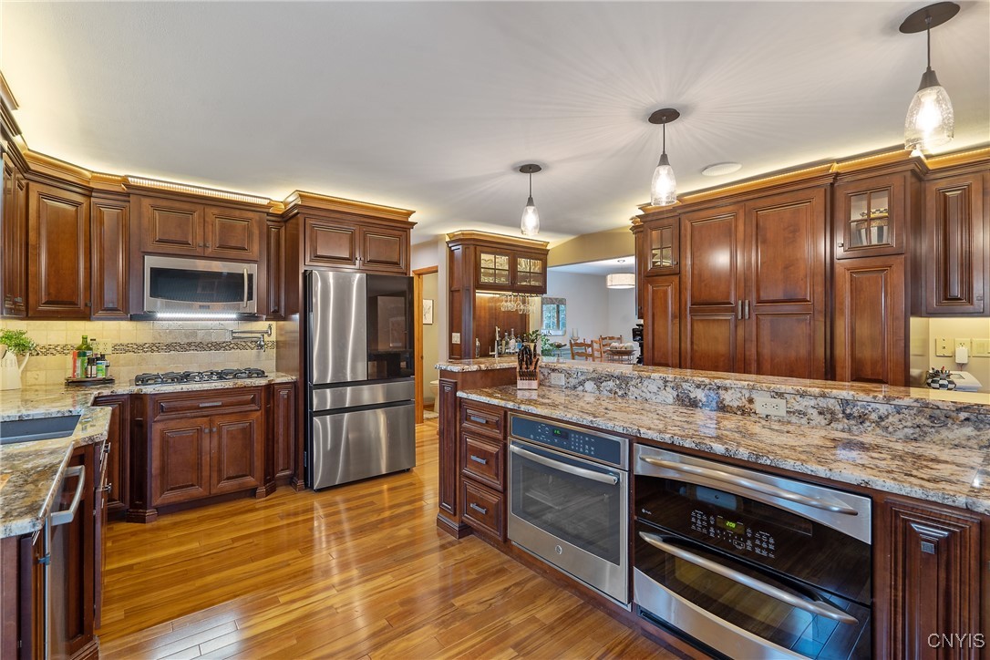 4019 Bronco Path Onondaga, NY 13031 - Photo 24 of 46