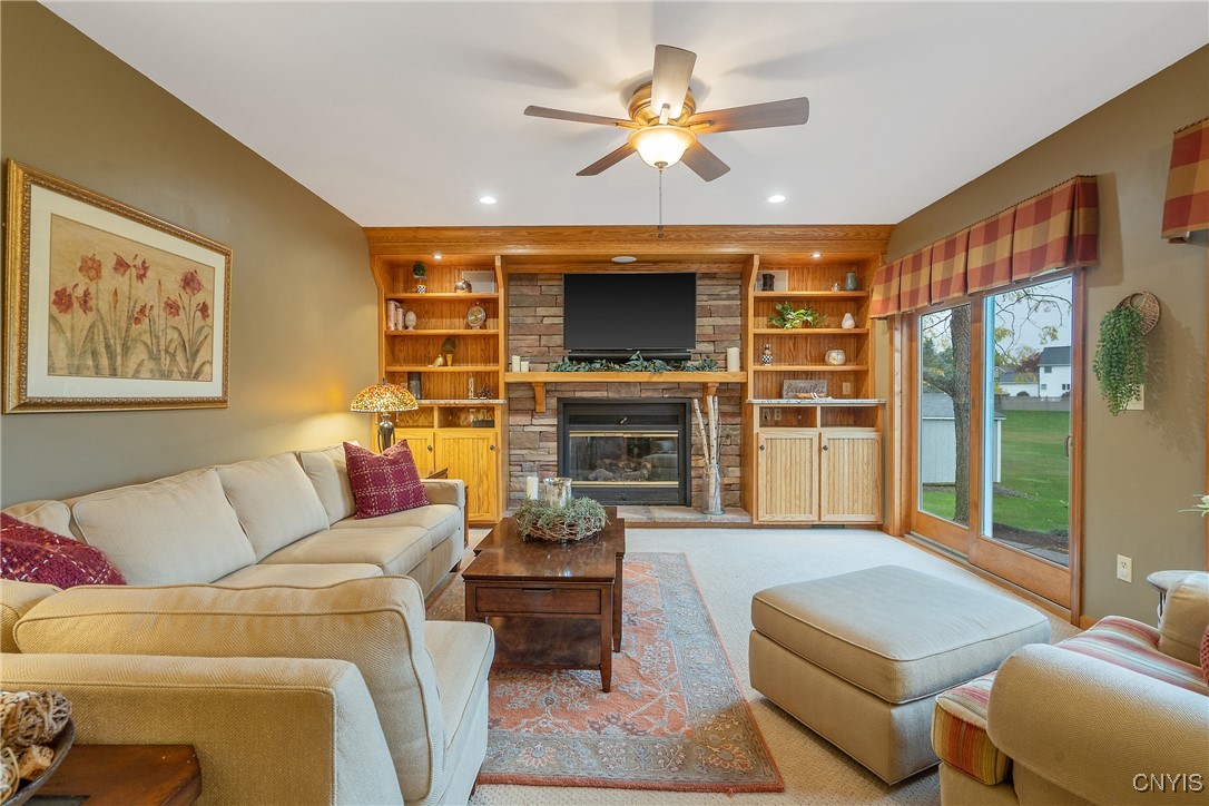 4019 Bronco Path Onondaga, NY 13031 - Photo 25 of 46