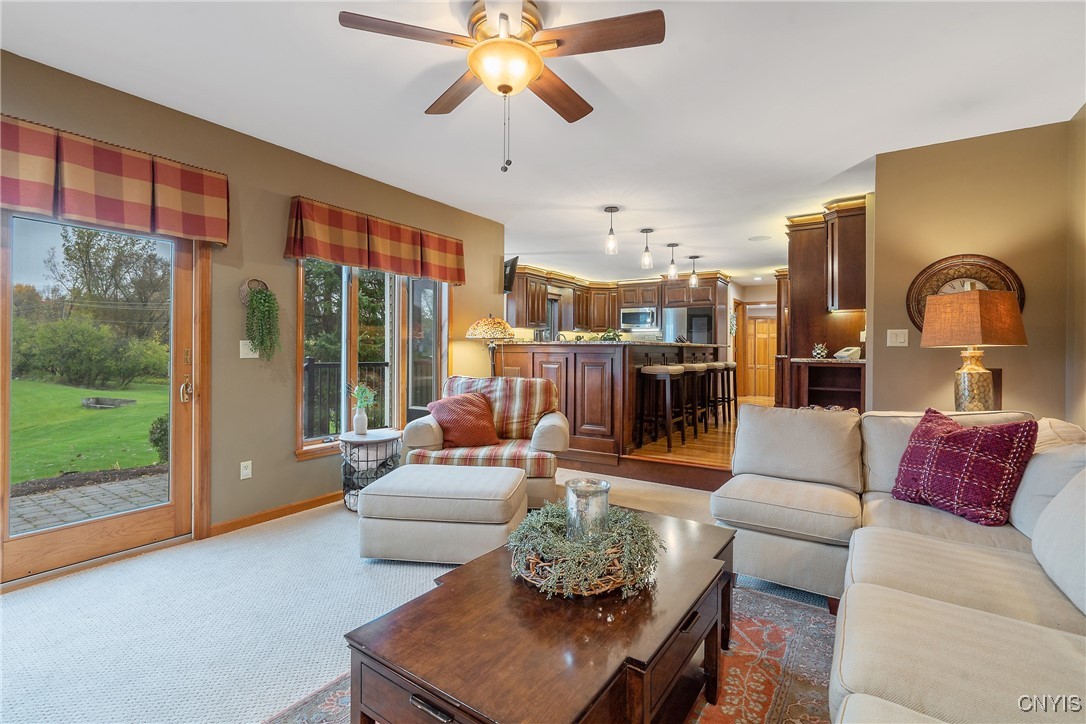 4019 Bronco Path Onondaga, NY 13031 - Photo 27 of 46