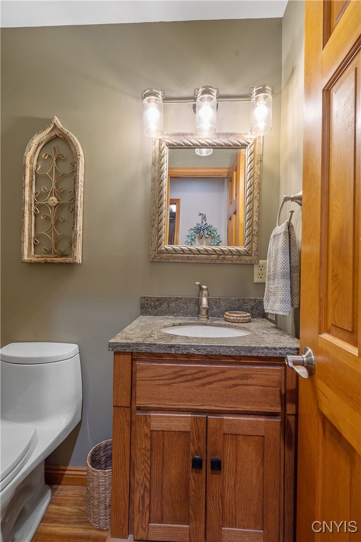 4019 Bronco Path Onondaga, NY 13031 - Photo 29 of 46