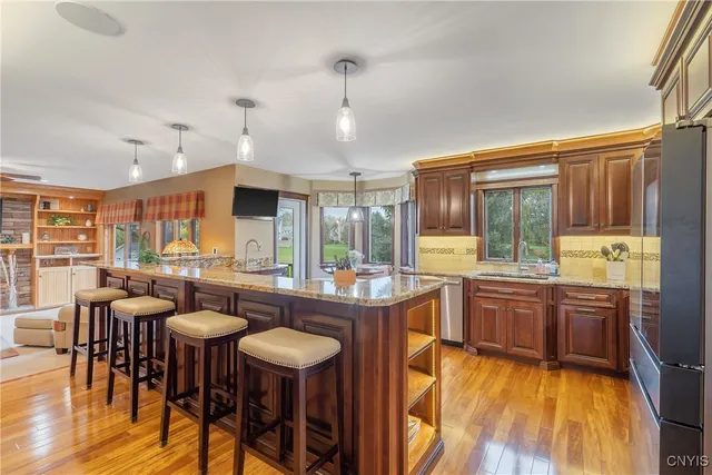 $599,000 | 4019 Bronco Path, Camillus, NY 13031