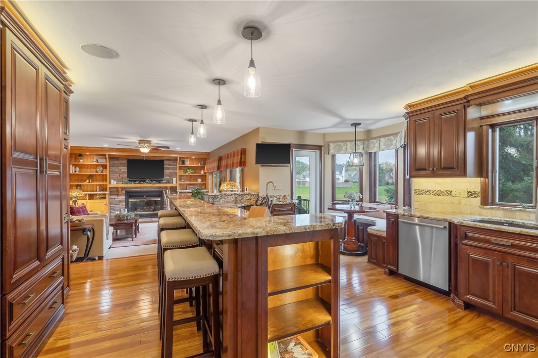 4019 Bronco Path Onondaga, NY 13031 - Photo 37 of 46