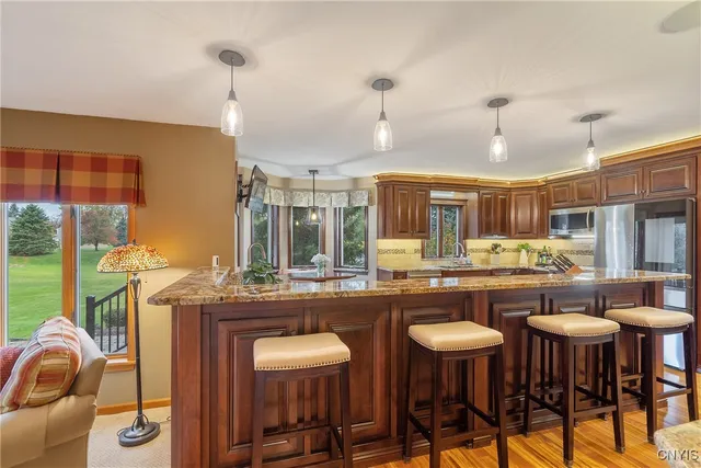 $599,000 | 4019 Bronco Path, Camillus, NY 13031