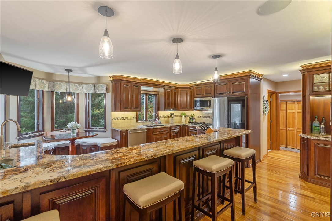 4019 Bronco Path Onondaga, NY 13031 - Photo 39 of 46