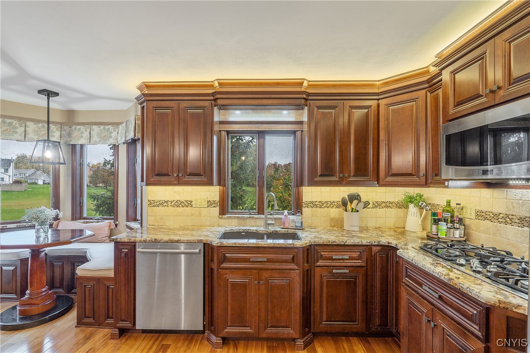 4019 Bronco Path Onondaga, NY 13031 - Photo 41 of 46