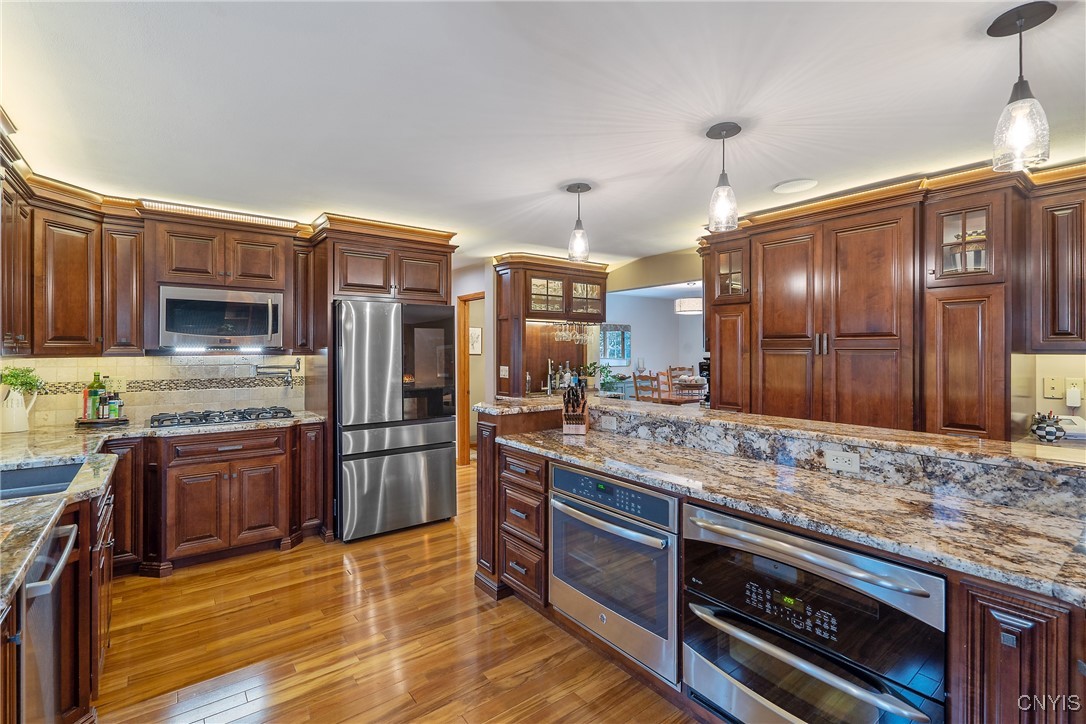 4019 Bronco Path Onondaga, NY 13031 - Photo 43 of 46