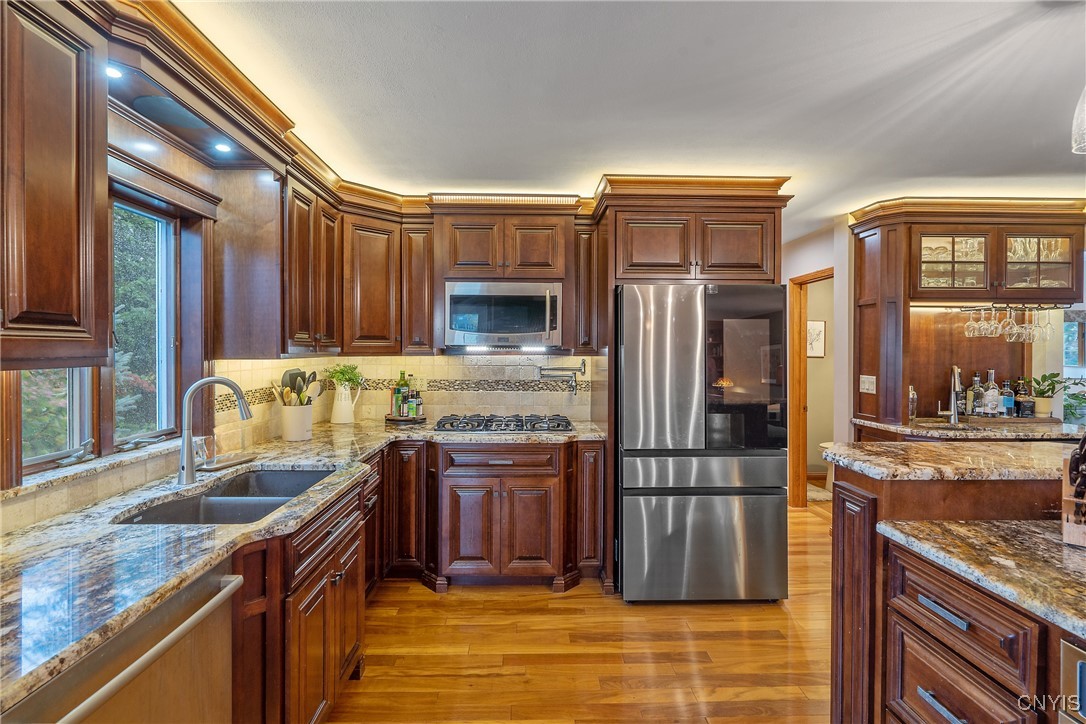 4019 Bronco Path Onondaga, NY 13031 - Photo 45 of 46