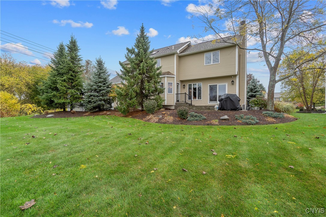 4019 Bronco Path Onondaga, NY 13031 - Photo 7 of 46