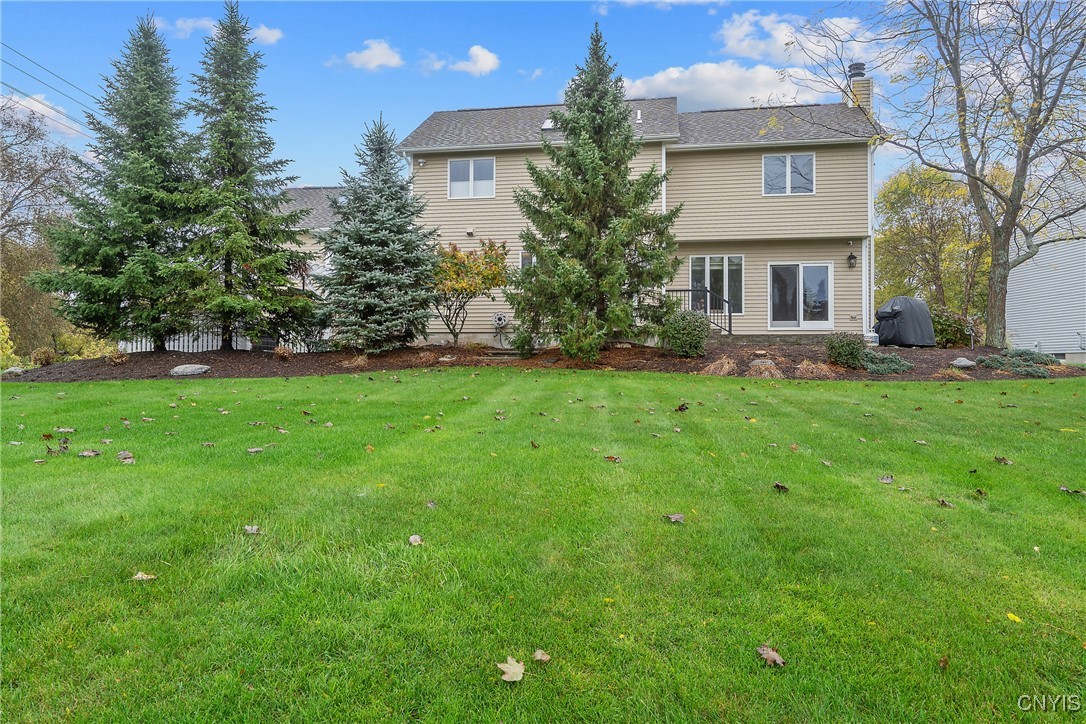 4019 Bronco Path Onondaga, NY 13031 - Photo 9 of 46