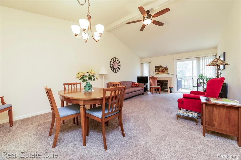 2126 London Bridge Drive Rochester Hills, MI 48307 - Photo 5 of 27