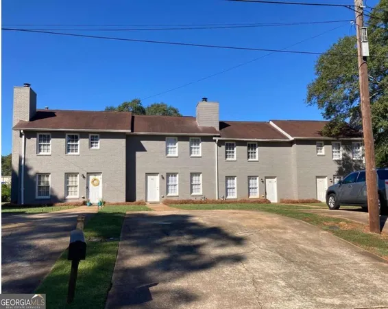 $1,600 | 123 Toby Springs Lane, McDonough, GA 30253