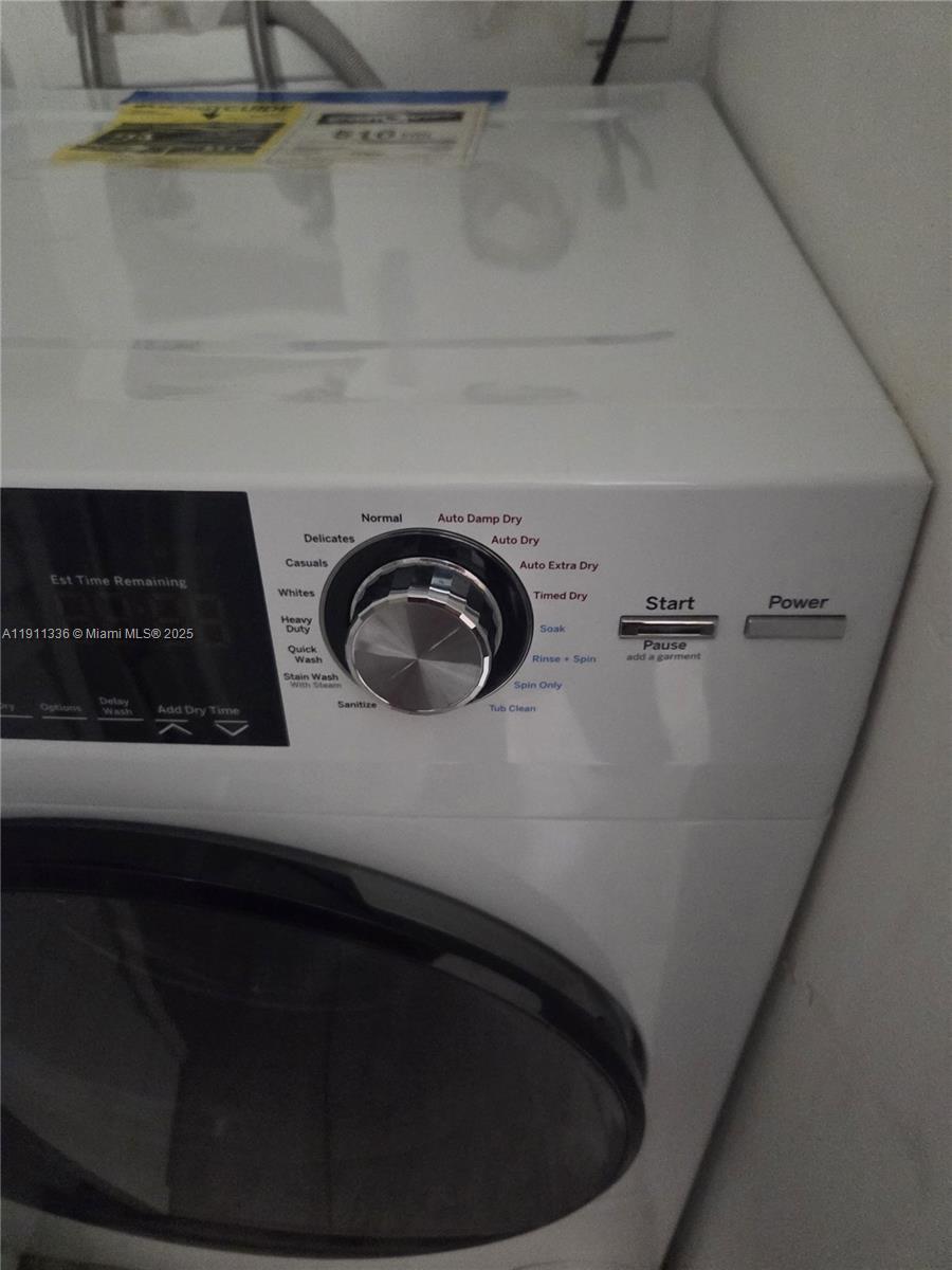 116 Northwest 60th Avenue, Unit 11 Margate, FL 33063 - Photo 18 of 18 a close view of sink