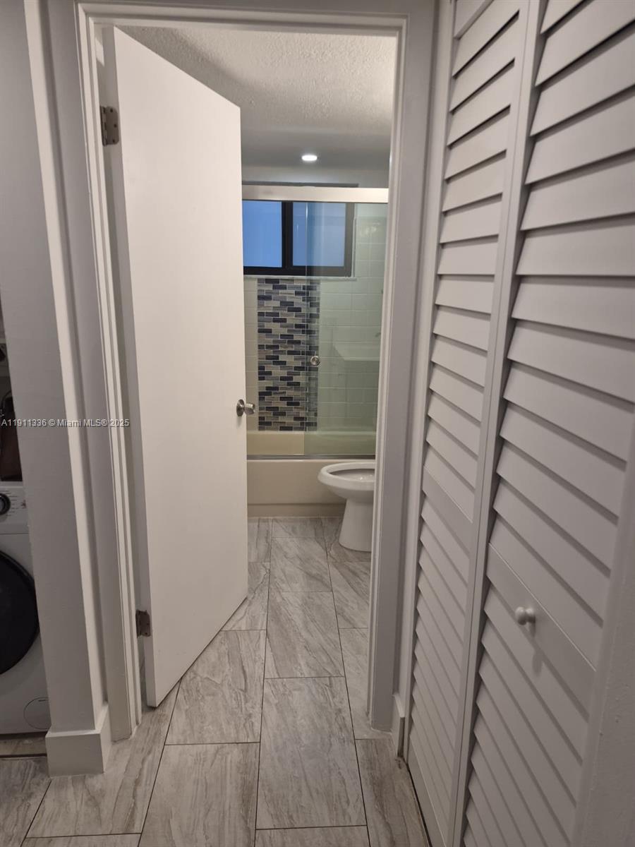 116 Northwest 60th Avenue, Unit 11 Margate, FL 33063 - Photo 8 of 18 a view of a bathroom