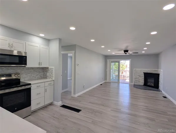 $215,000 | 4460 South Pitkin Street, Unit 115, Aurora, CO 80015