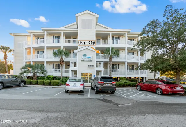 $350,000 | 1135 Park Road Southwest, Unit 1202, Sunset Beach, NC 28468