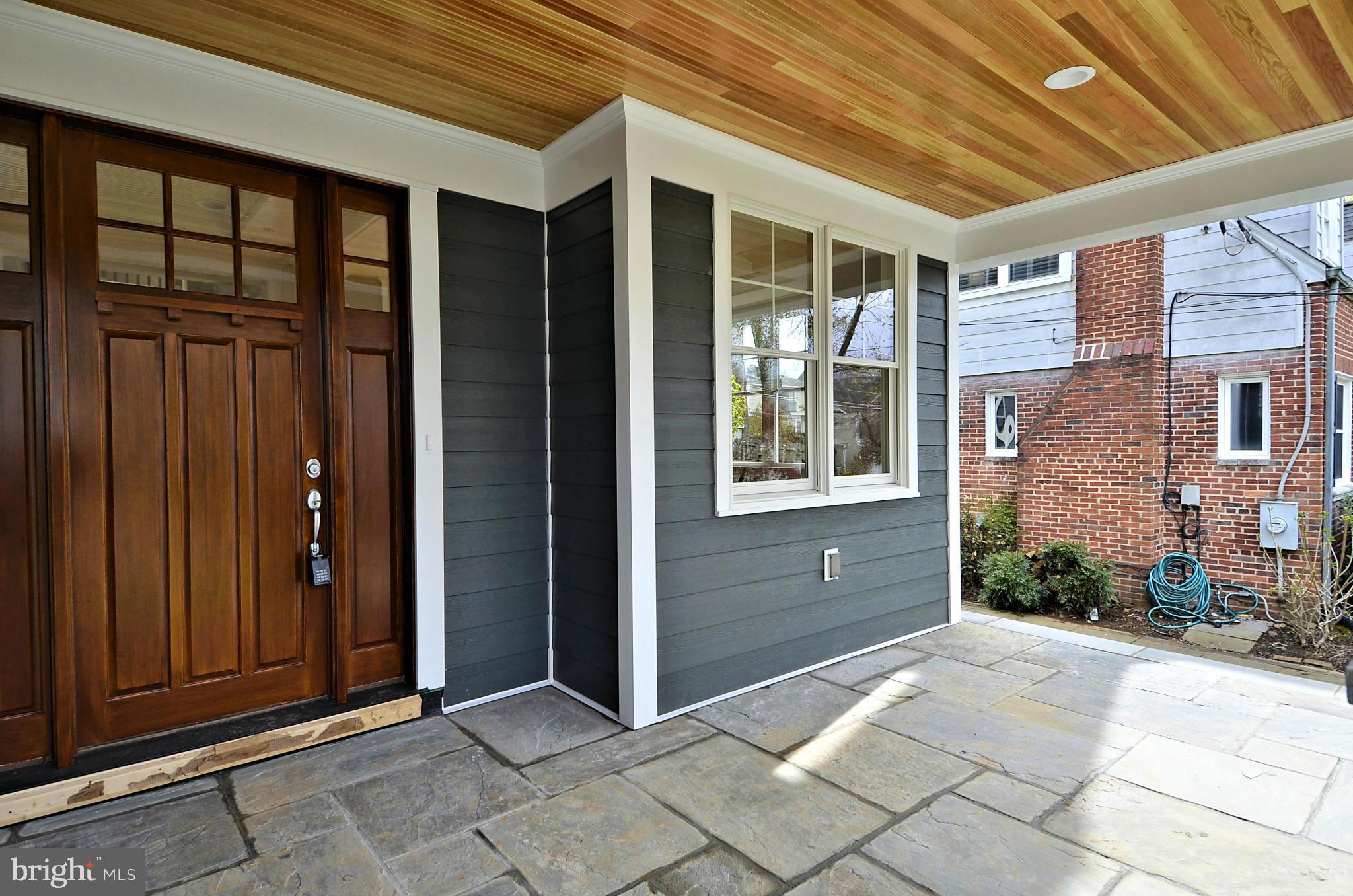 5902 Conway Road Bethesda, MD 20817 - Photo 2 of 30 Front Porch