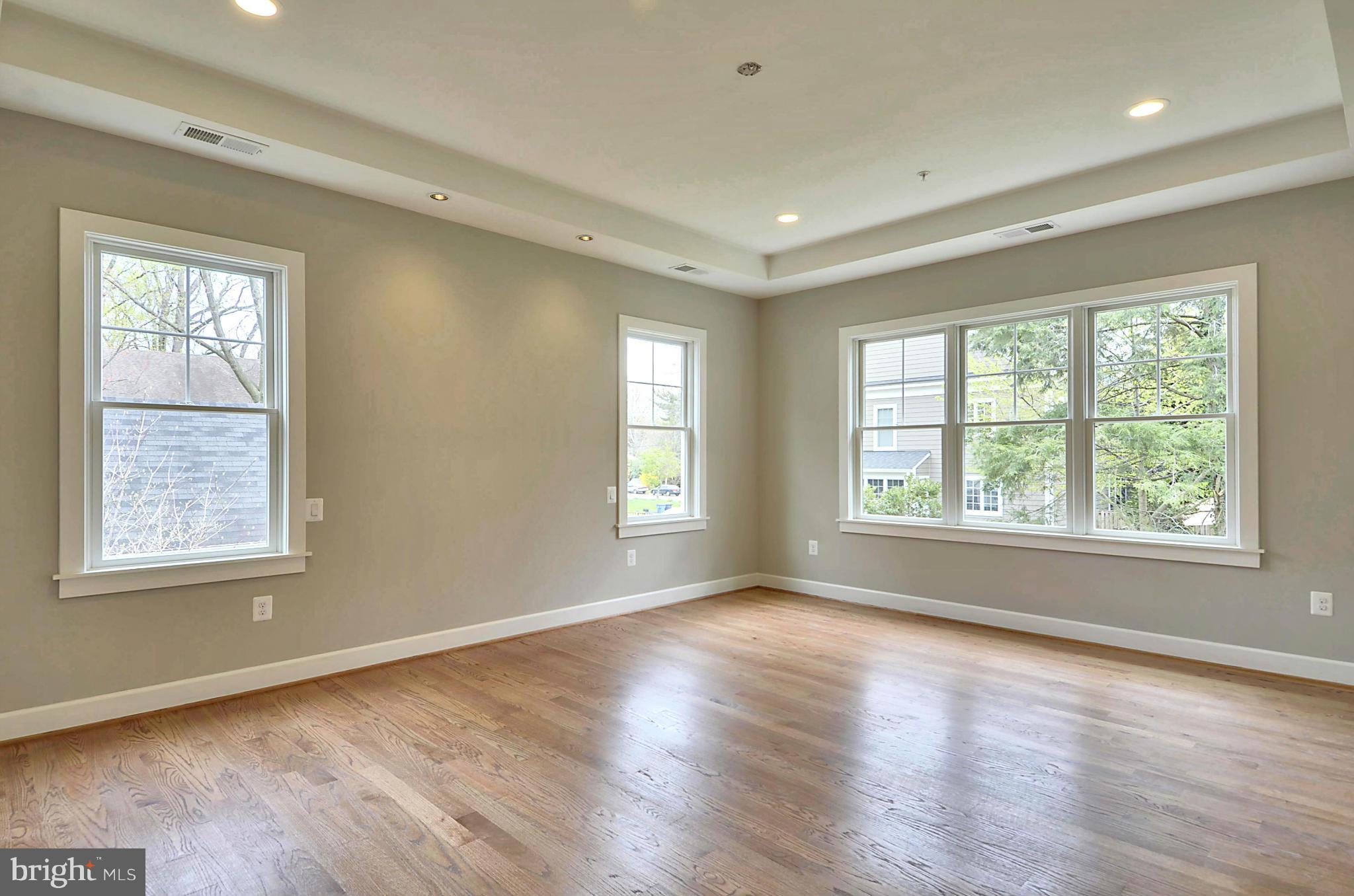 5902 Conway Road Bethesda, MD 20817 - Photo 12 of 30 Bedroom (Master)