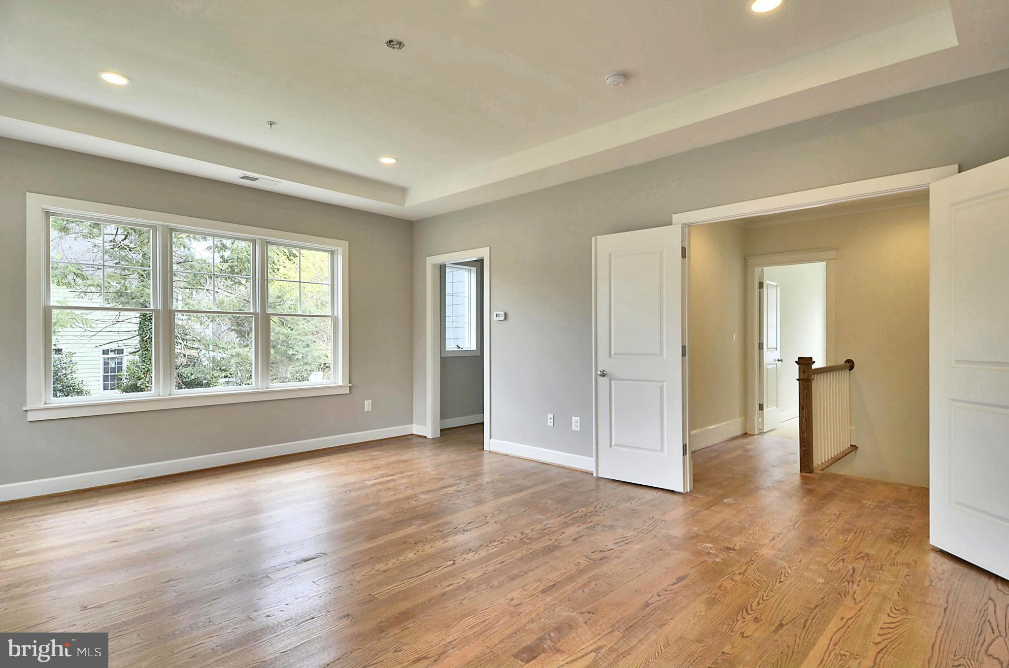 5902 Conway Road Bethesda, MD 20817 - Photo 13 of 30 Bedroom (Master)