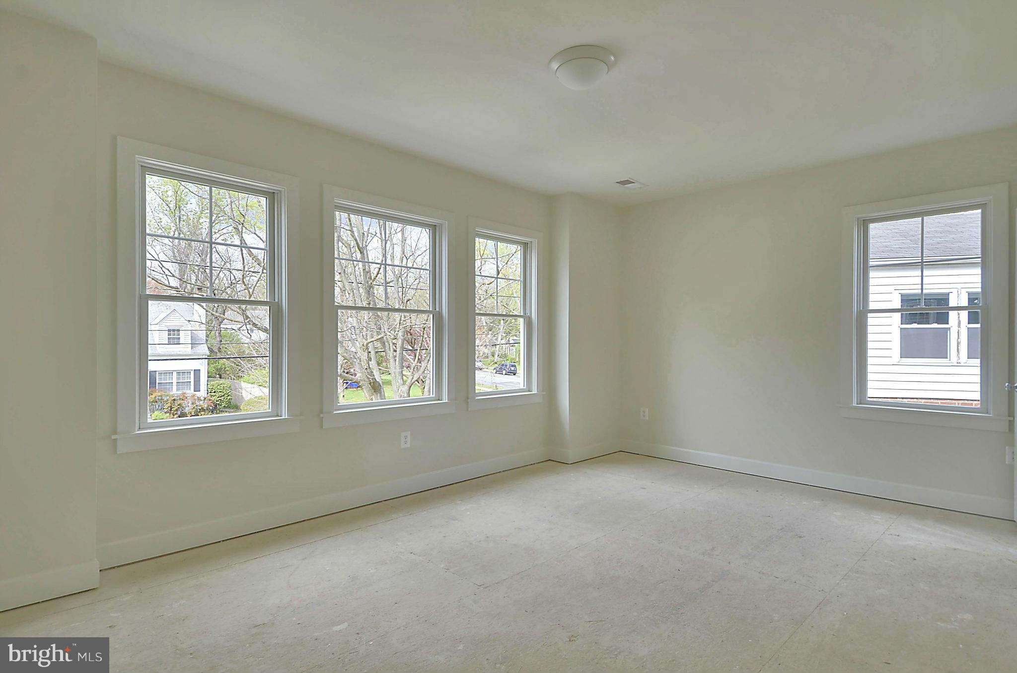 5902 Conway Road Bethesda, MD 20817 - Photo 17 of 30 2nd Bedroom