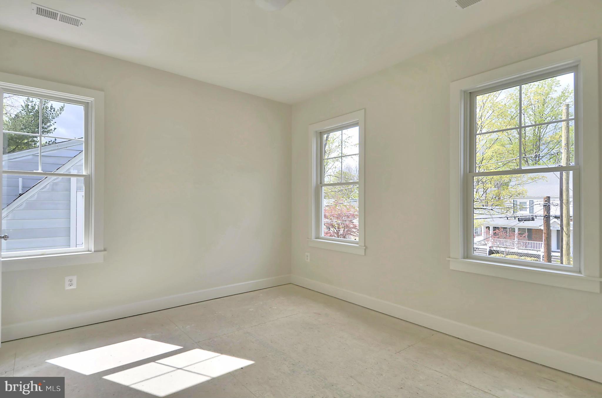 5902 Conway Road Bethesda, MD 20817 - Photo 19 of 30 3rd Bedroom