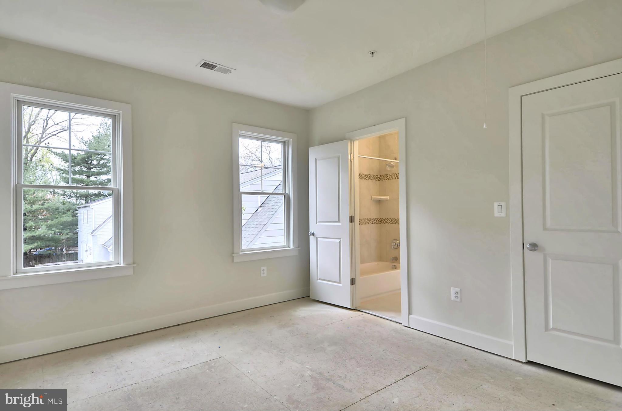 5902 Conway Road Bethesda, MD 20817 - Photo 21 of 30 4th Bedroom