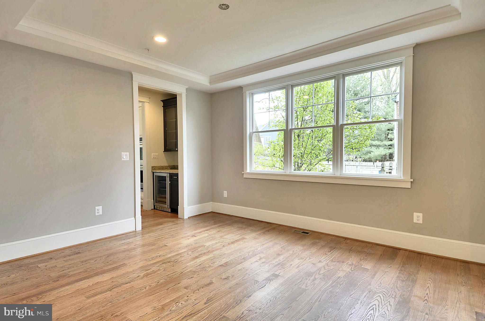 5902 Conway Road Bethesda, MD 20817 - Photo 5 of 30 Dining Room