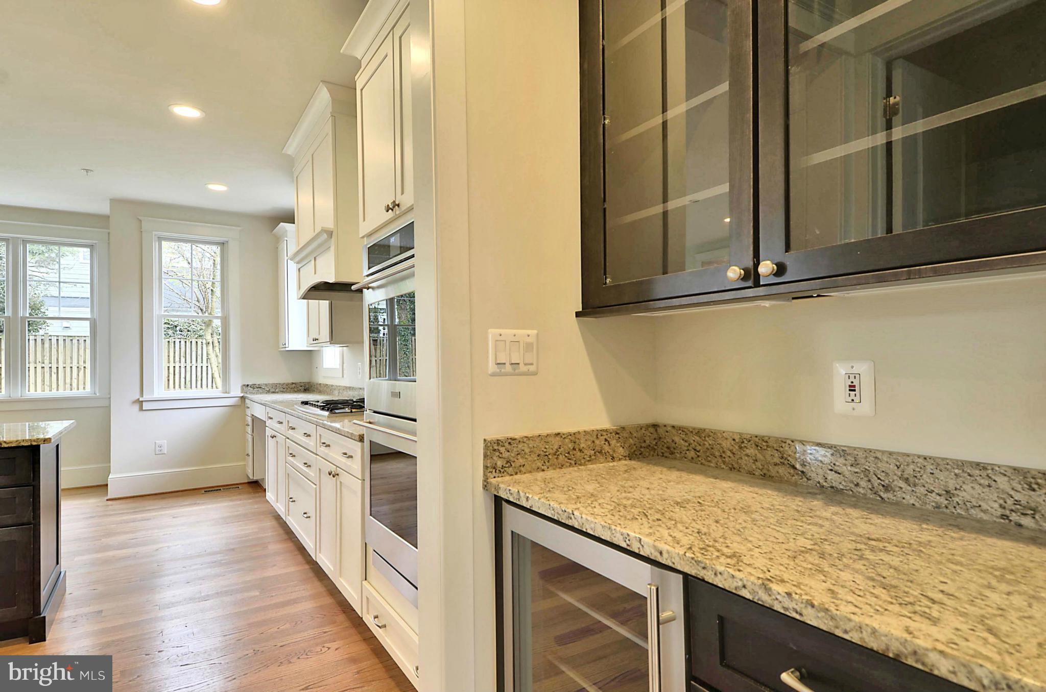 5902 Conway Road Bethesda, MD 20817 - Photo 6 of 30 Butler's Pantry