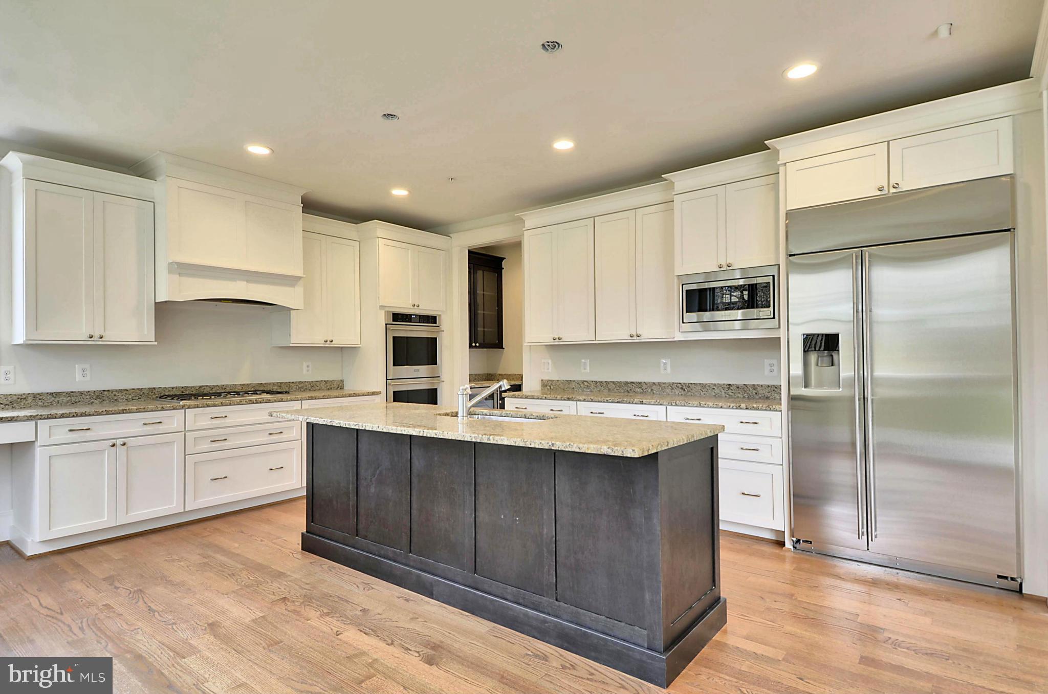5902 Conway Road Bethesda, MD 20817 - Photo 7 of 30 Kitchen