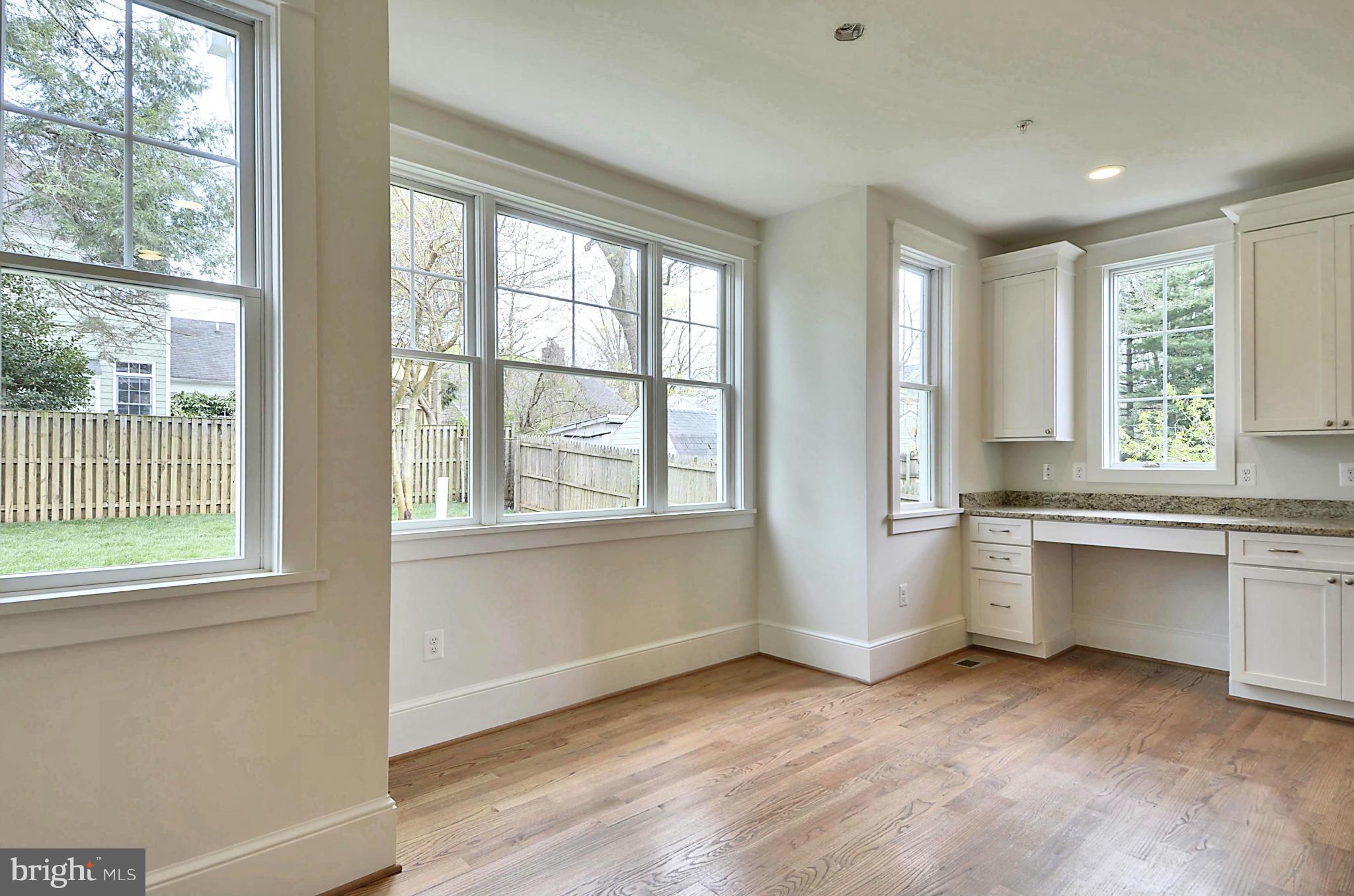 5902 Conway Road Bethesda, MD 20817 - Photo 8 of 30 Breakfast Room