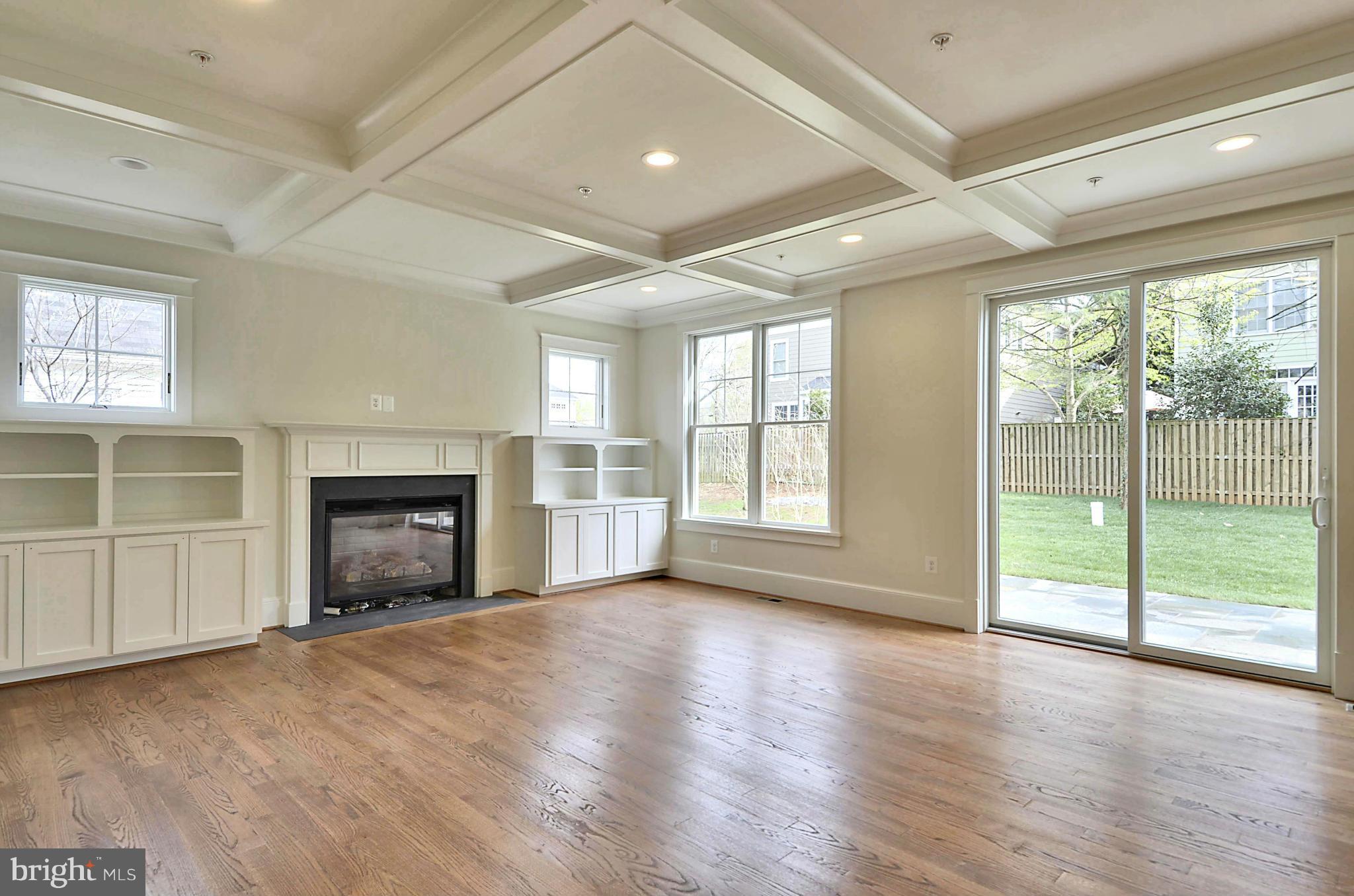 5902 Conway Road Bethesda, MD 20817 - Photo 9 of 30 Family Room