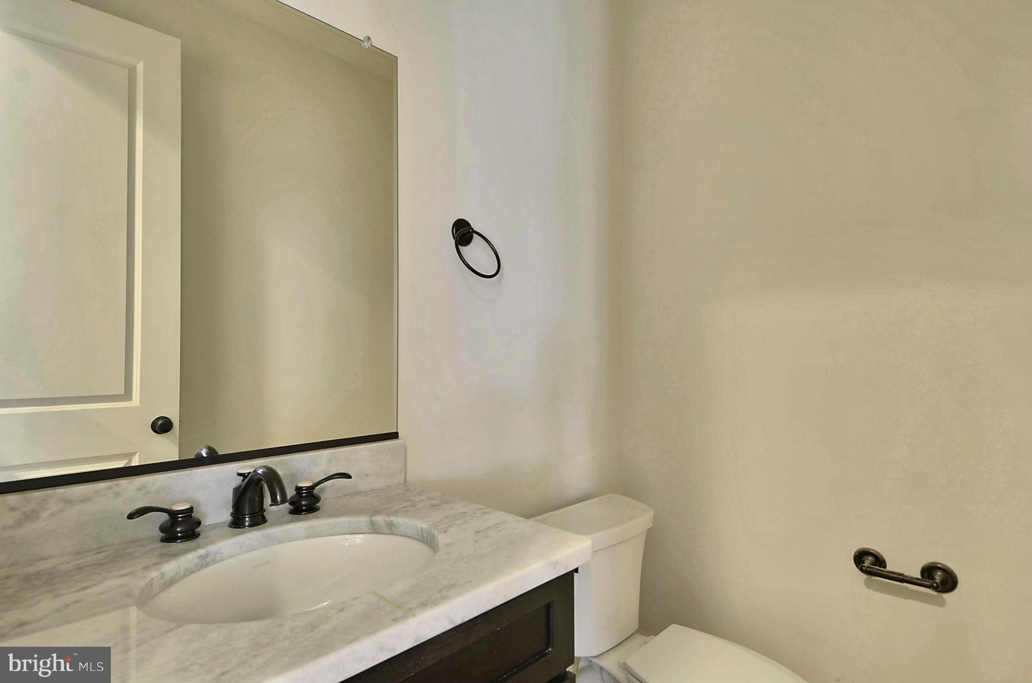 5902 Conway Road Bethesda, MD 20817 - Photo 10 of 30 Powder Room
