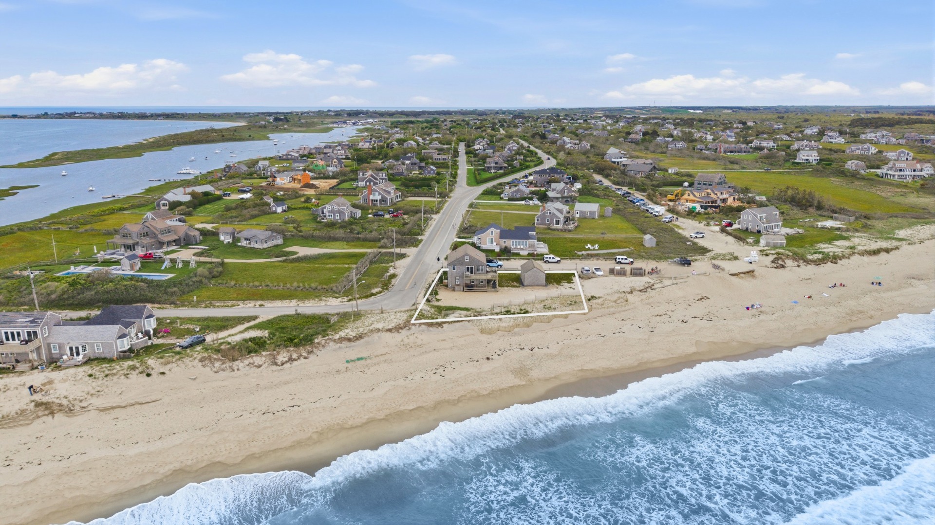 334 Madaket Road Nantucket, MA 02554 - Photo 47 of 48