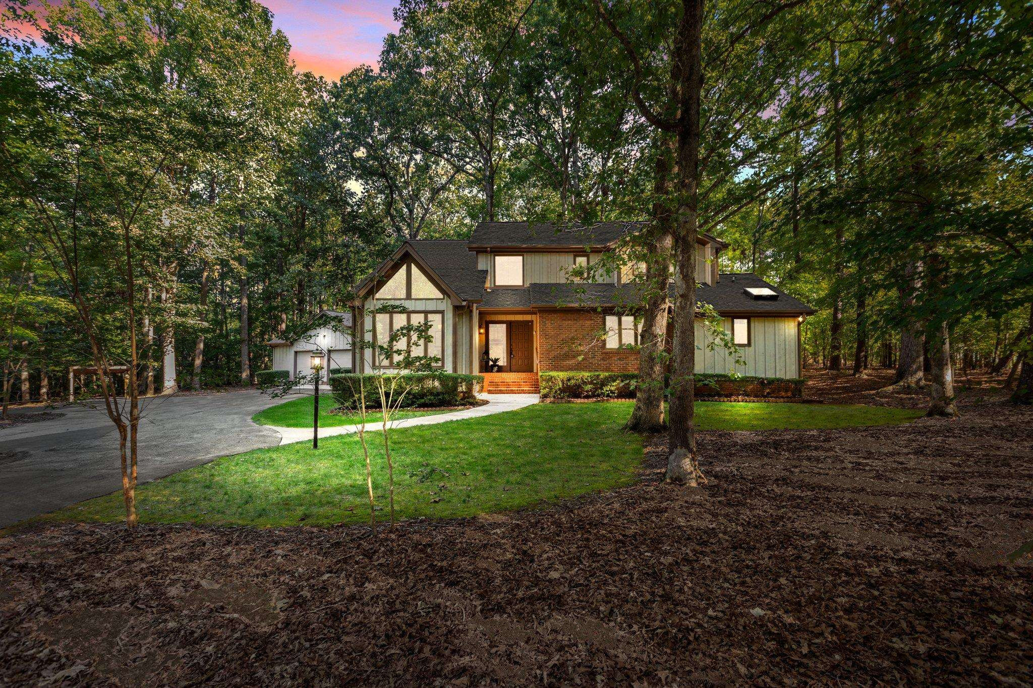 8020 Hollander Place Raleigh, NC 27606 - Photo 1 of 43 Photo 1
