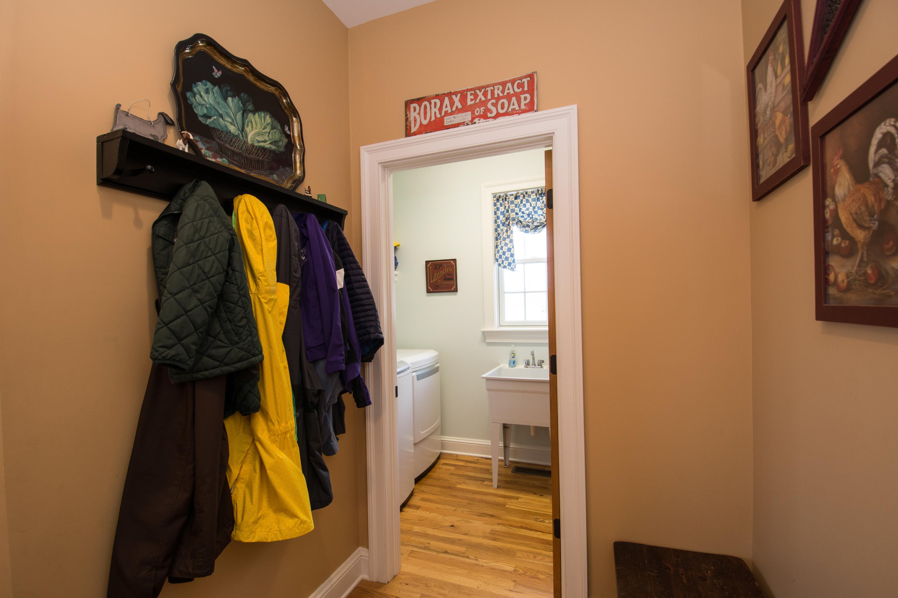 2830 Davis Stuart Road Lewisburg, WV 24901 - Photo 32 of 115 Gallery Image 32