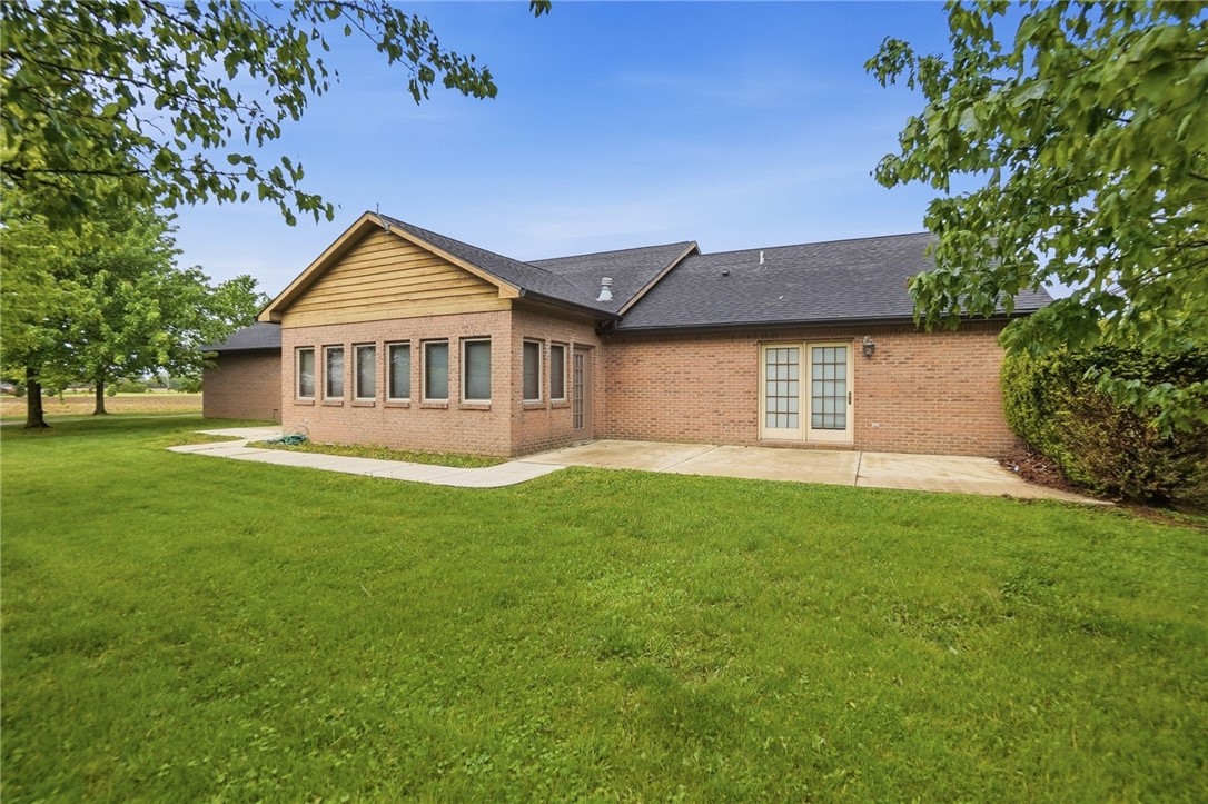 7131 North Spiker Road Piqua, OH 45356 - Photo 30 of 35