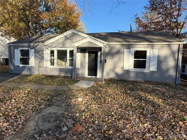 $110,000 | 9850 Dennis Drive, St. Louis, MO 63136