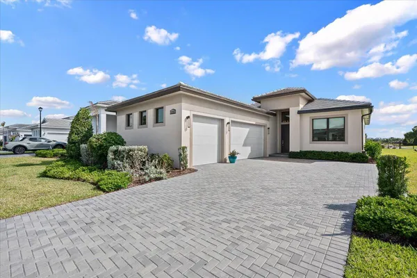 $625,000 | 11357 Southwest Pietra Way, Port St. Lucie, FL 34987