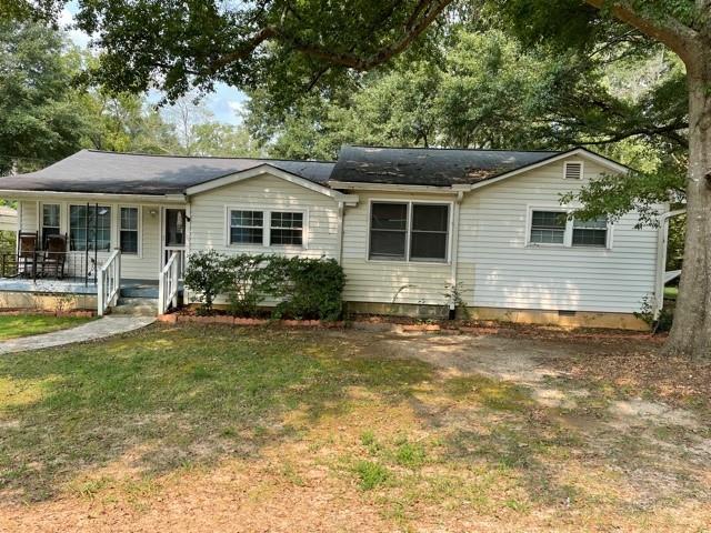 3024 Bob Cox Road Marietta, GA 30064 - Photo 1 of 1