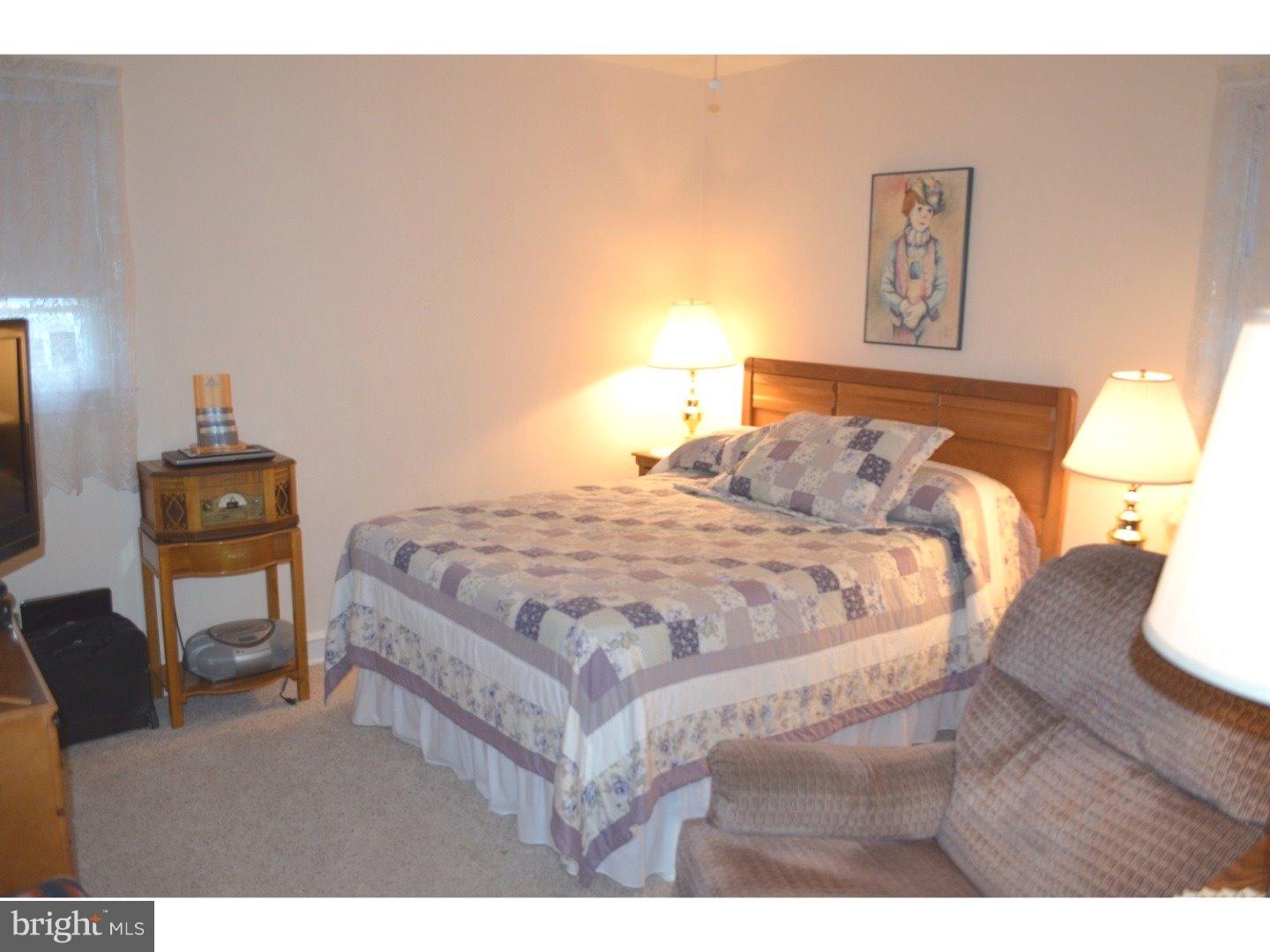 206 West Forestview Road Brookhaven, PA 19015 - Photo 12 of 24 Bedroom 2
