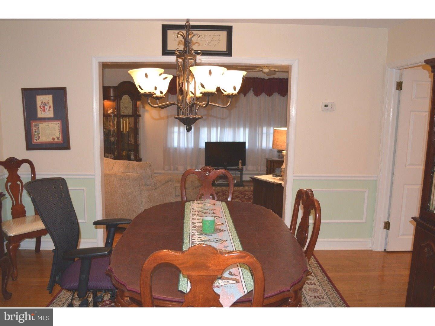 206 West Forestview Road Brookhaven, PA 19015 - Photo 3 of 24 Dining Room
